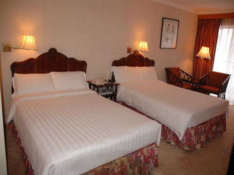 Jianguo Hotel Xi'An Xi'an  Extérieur photo
